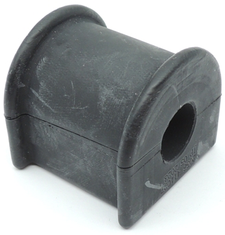 Kumipusla taka-akselin vakaajatangon kiinnitykseen tarve 2kpl kts. tarkenne